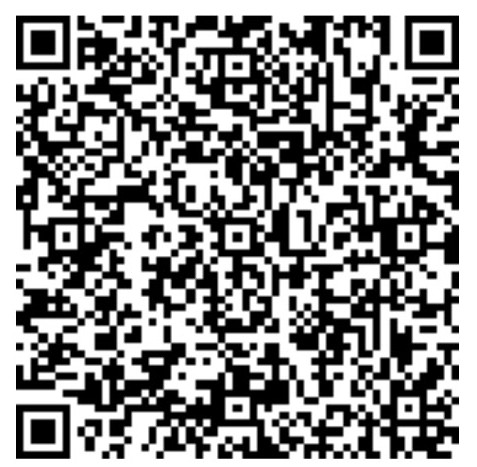Zelle QR code to send to Sheka